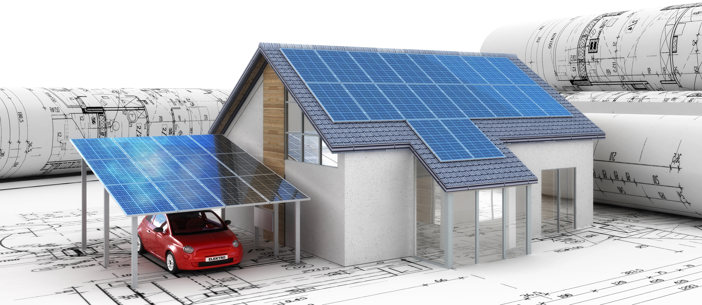 Elektroinstallation, Elektrotechnik, Elektriker, Lichtplanung, Photovoltaik, Smarthome, Elektromobilität, Plan Solution, Dennis Knutzen, Wiesbaden, Medenbach